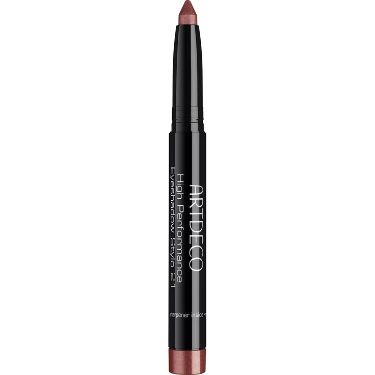 Artdeco High Performance Eyeshadow Stylo, 21 shimmering cinnamon – Bild 1