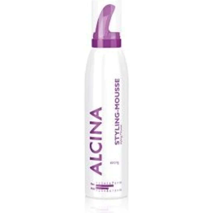 Alcina Styling Mousse 150 ml