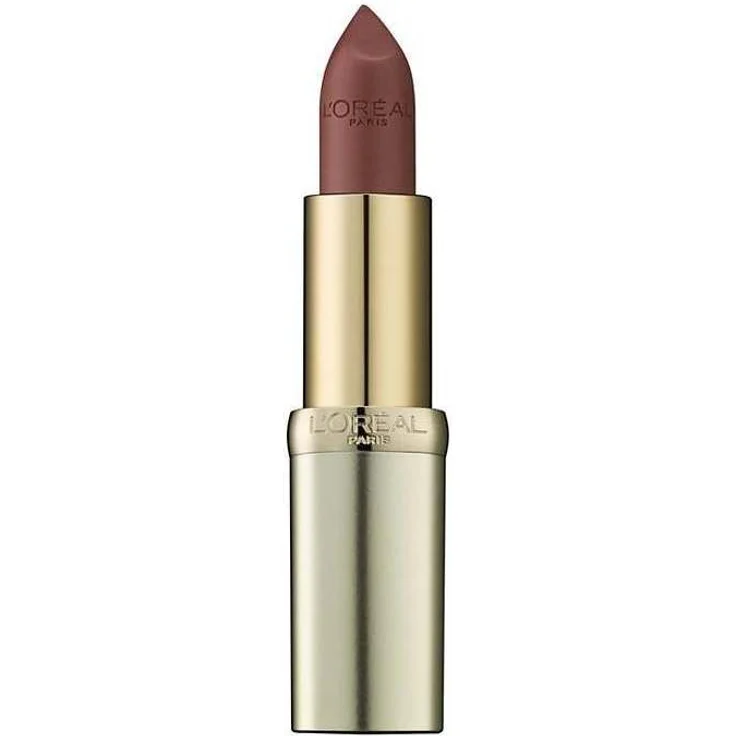 L'Oréal Color Riche Lippenstift 235 Nude, Farbton: Beige, Inhalt: 4,8 g – Bild 1