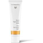 Dr. Hauschka Rosen Tagescreme Leicht 30 ml Tagespflege