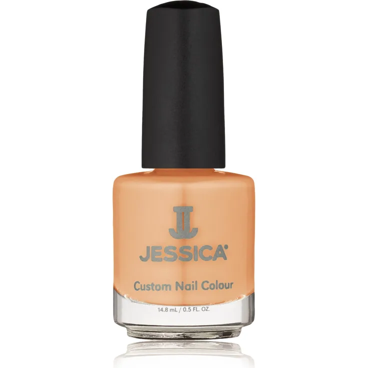 Jessica Cosmetics Nail Colour' Boho Babes, 14.8 ml