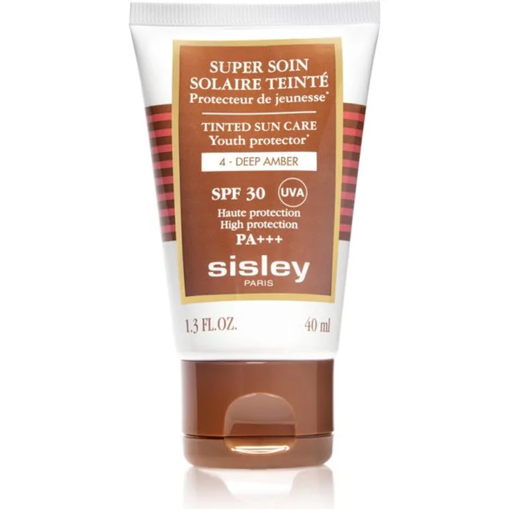 Sisley Gesichts-Sonnenschutz 40 ml