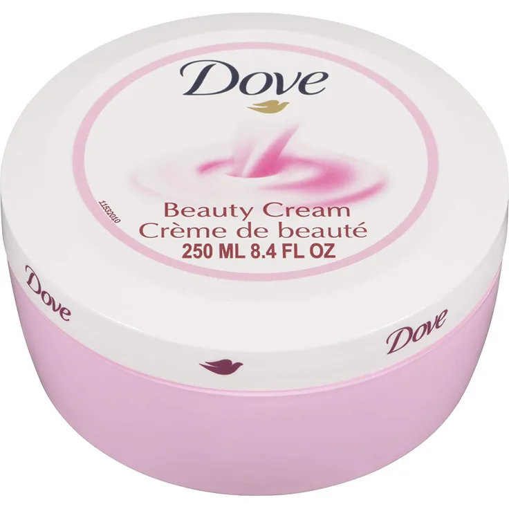 Beauty Crema Hidratante 250 ml 