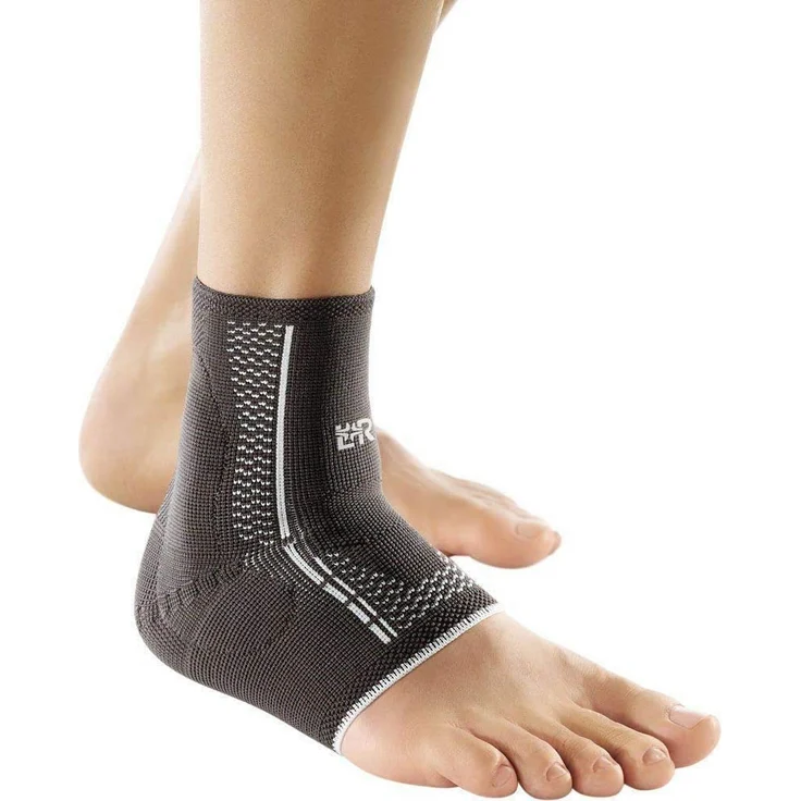 Lohmann & Rauscher Cellacare Malleo Comfort Sprunggel.Bandage Gr.4 1 Stück – Bild 1