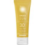 Speick Sun Sonnencreme LSF 30 60 ml
