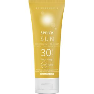 Bild für Speick Sun Sonnencreme LSF 30 60 ml