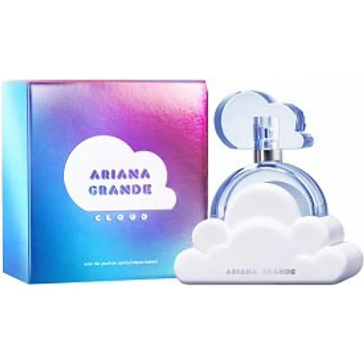 Ariana Grande Cloud Eau de Parfum (EdP) Damenduft 100 ml
