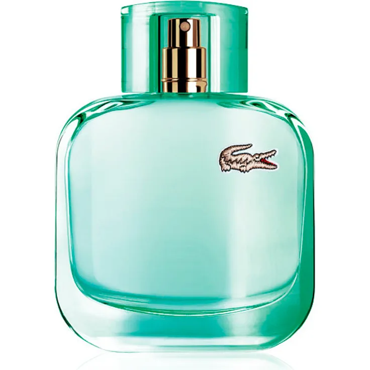 Lacoste Eau de Lacoste L.12.12 Pour Elle Natural Eau de Toilette (EdT) Damenduft 50 ml
