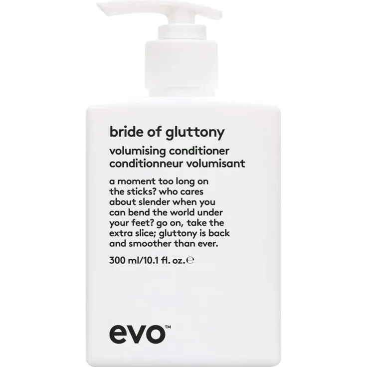 Evo Gluttony Volume Conditioner 300 ml