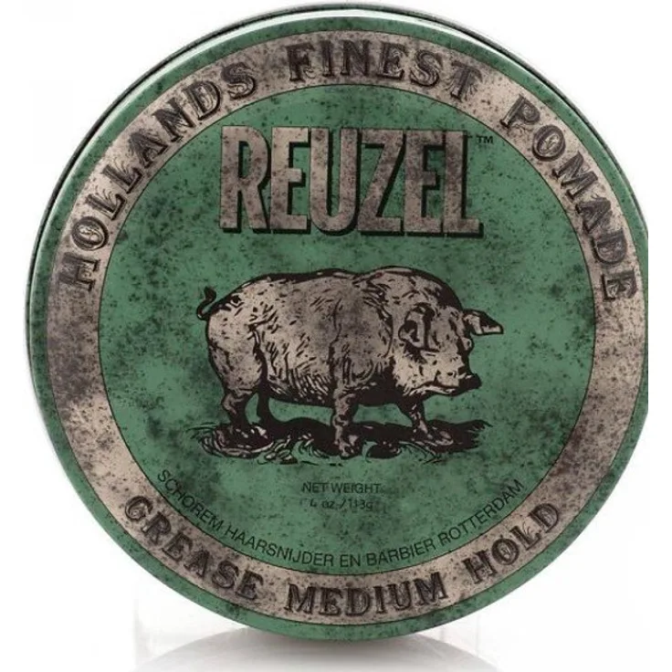 Reuzel Pomade Green 340 g