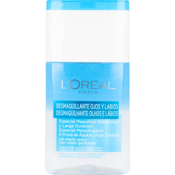 L'Oréal Make-up Entferner L'Oréal Make Up 125 ml, für Damen und Herren 