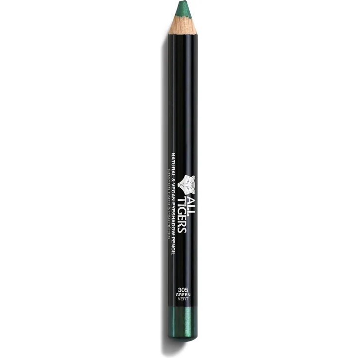 All Tigers - Eyeliner/Lidschatten 305 Grün 3 g – Bild 1