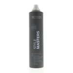 Revlon Style Masters Pure Styler Strong Hold Non-Aerosol Haarspray Hold 3 - Look Natural 325 ml