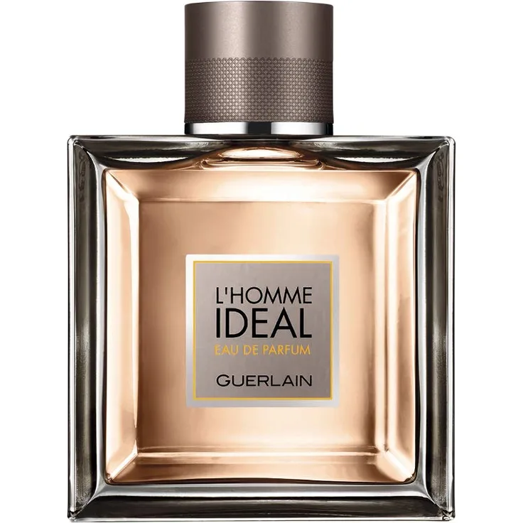 Guerlain L'Homme Idéal Eau de Parfum (EdP) Herrenduft 50 ml
