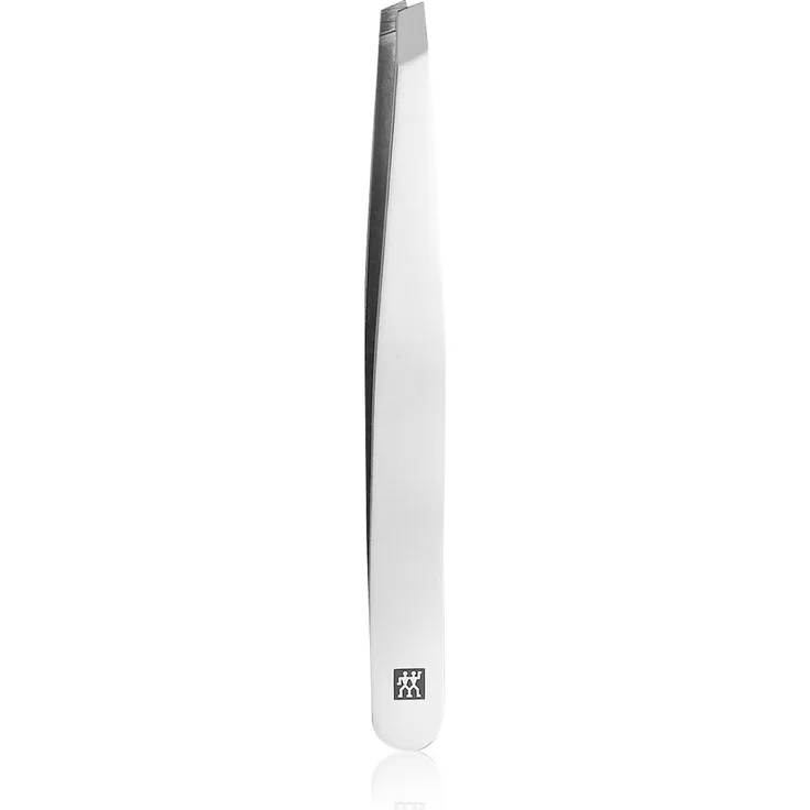 ZWILLING Pinzetten Classic Inox Pinzette 1 Stück aus Edelstahl - Preisvergleich