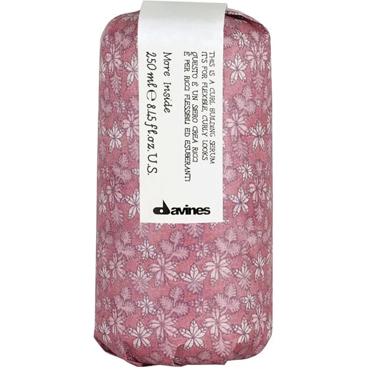 Davines More Inside Curl Building Serum 250 ml