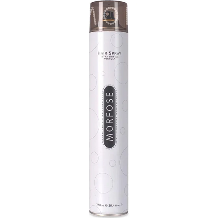 Morfose Shine Hairspray 400 ml