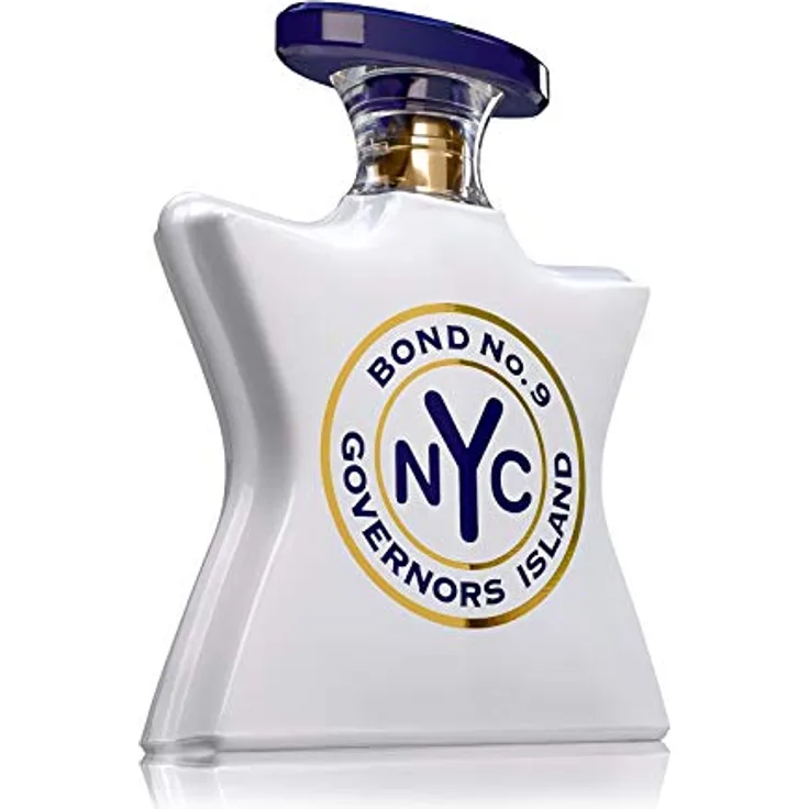 Bond No. 9 Governors Island Eau de Parfum (EdP) Damenduft 100 ml
