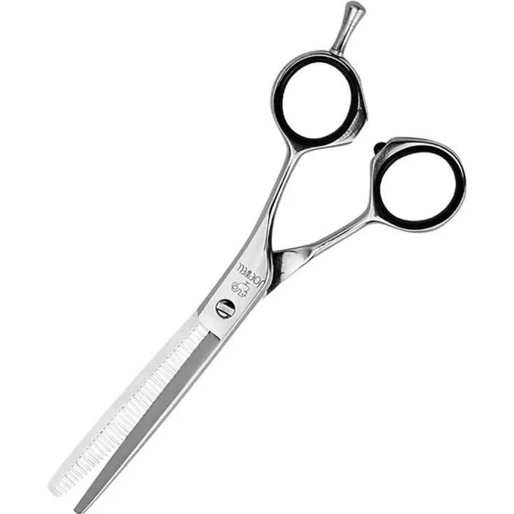 Joewell E 40 Modellierschere 13,79 cm & aus Stahl, silber