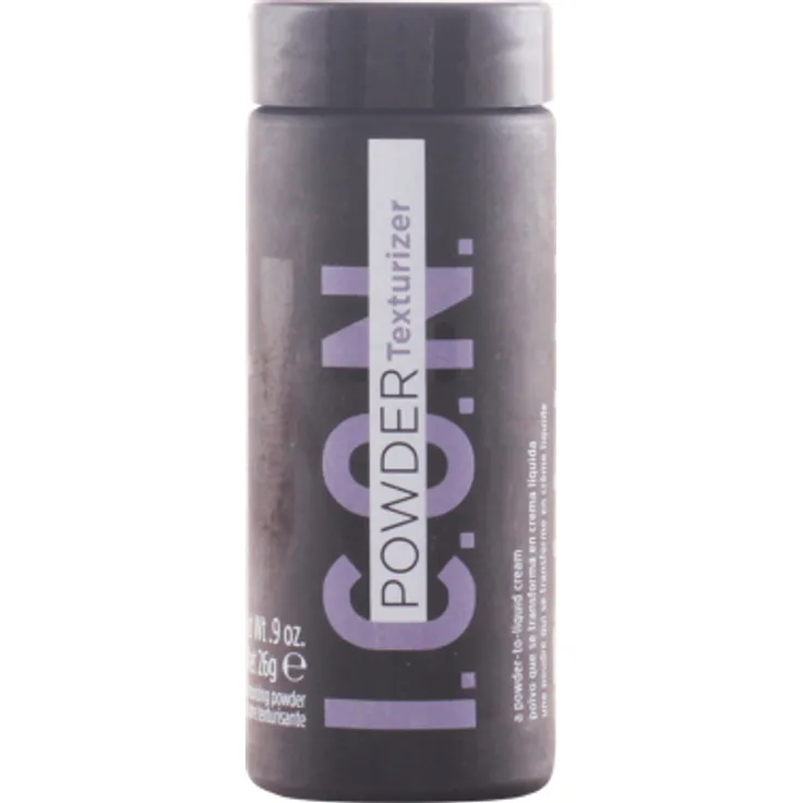 Icon Liquid Fashion Texturizers Powder Texturpuder 90 g