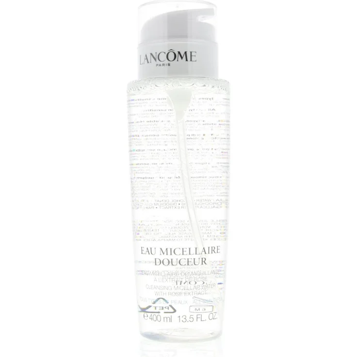 Lancôme Cleansers Eau Micellaire Douceur 400 ml, für alle Hauttypen geeignet – Bild 1