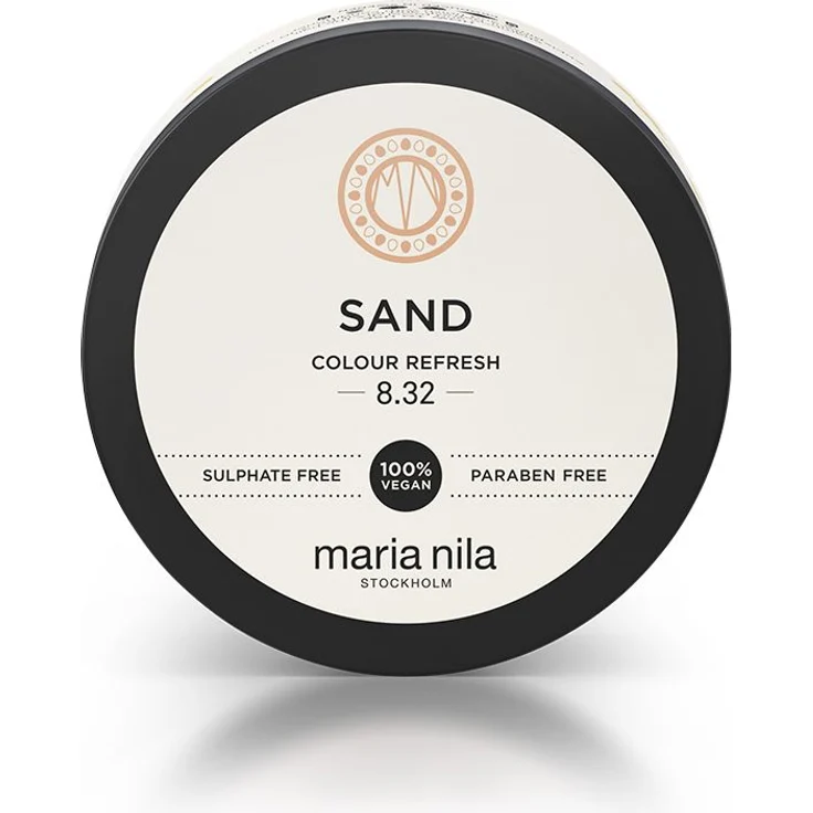 Maria Nila Colour Refresh Sand 8.32 100 ml – Bild 1