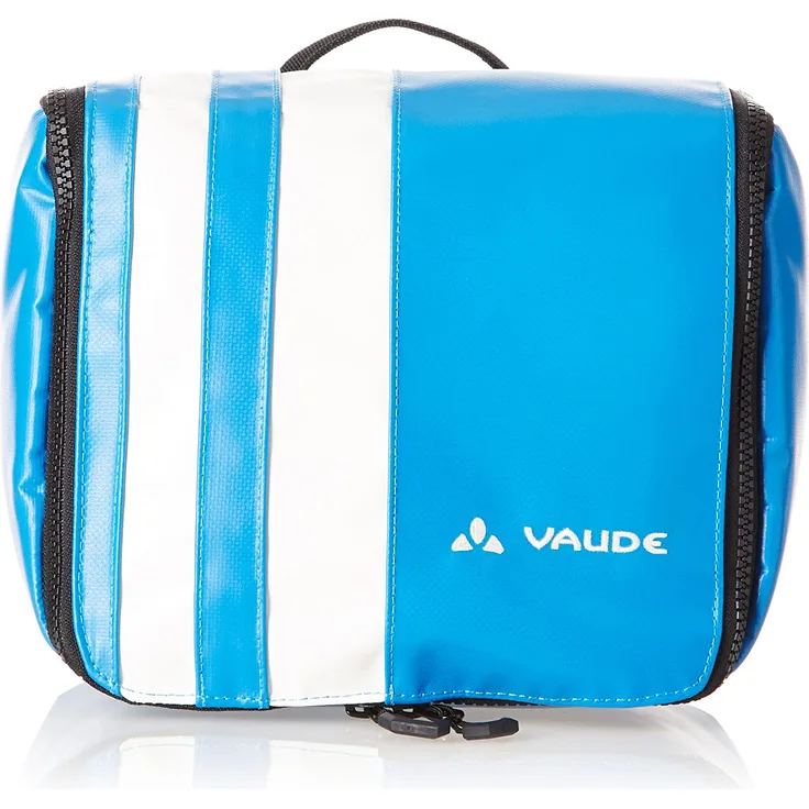 VAUDE Kulturbeutel Benno, azure, one Size, 122507240