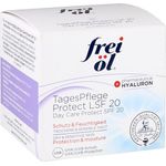 Frei Öl Hydrolipid Tagespflege Protect SPF 20 Cr. 50 ml Tagespflege für Damen und Herren
