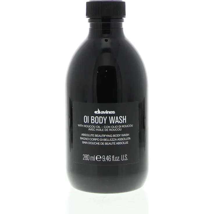 Davines Gel Essential Haircare OI Body Wash 280 ml