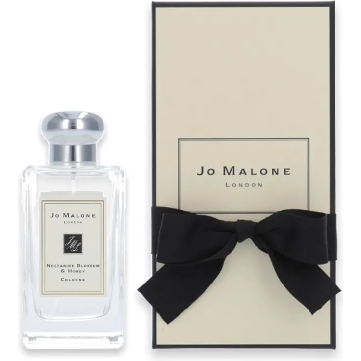 Jo Malone Nectarine Blossom & Honey Eau de Cologne (EdC) Unisexduft 100 ml