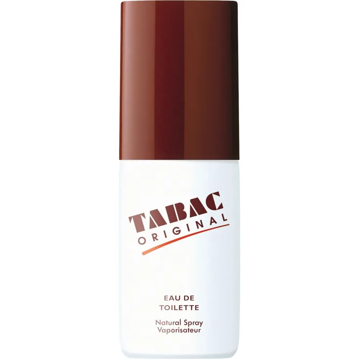 Tabac Original Natural Spray Eau de Toilette (EdT) Herrenduft 50 ml