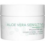 Charlotte Meentzen Aloe Vera Sensitiv Pflegecreme 50 ml