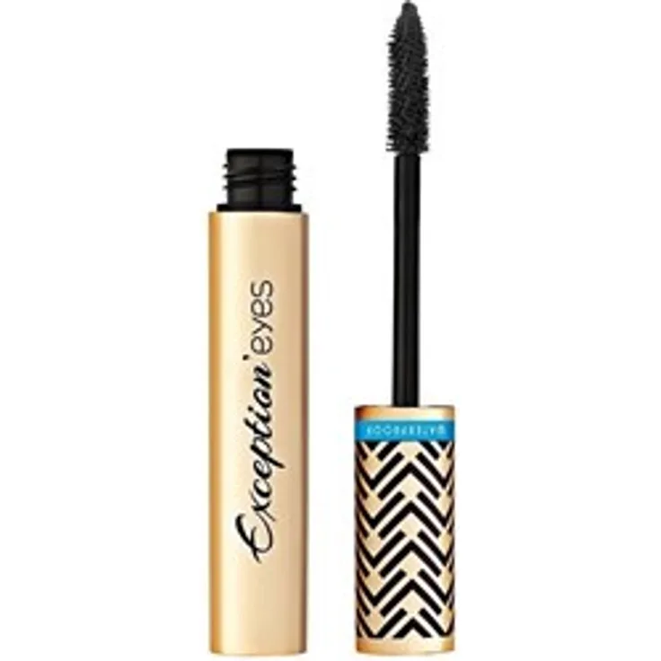 Douglas Collection Exception'Eyes Waterproof Wimperntusche Black 9 g