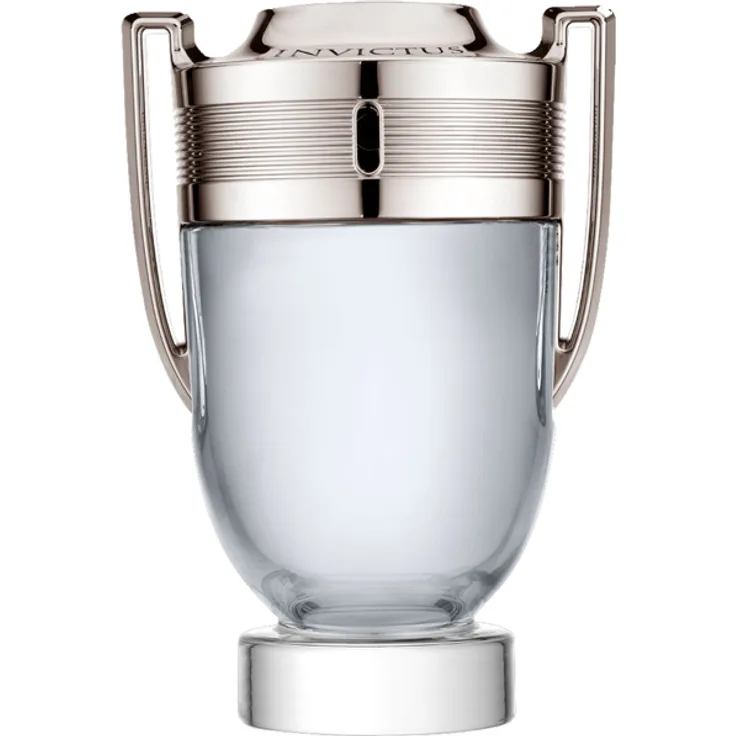 Paco Rabanne Invictus Eau de Toilette (EdT) Herrenduft 100 ml Duftfamilie: frisch