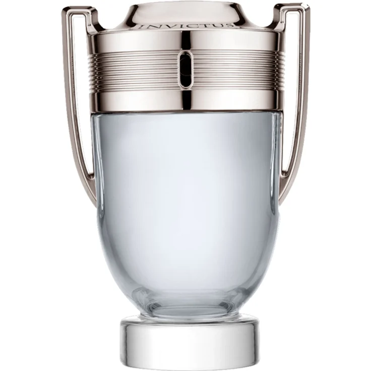 Paco Rabanne Invictus Eau de Toilette (EdT) Herrenduft 100 ml Duftfamilie: frisch – Bild 1