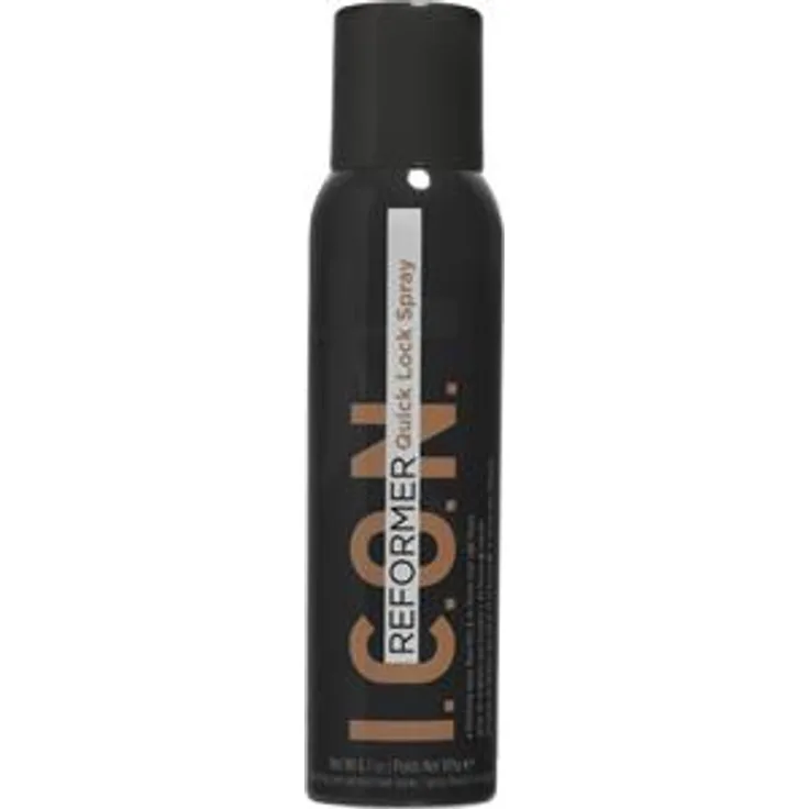 Icon Liquid Fashion Reformer Schnelles Festigerspray 189 ml