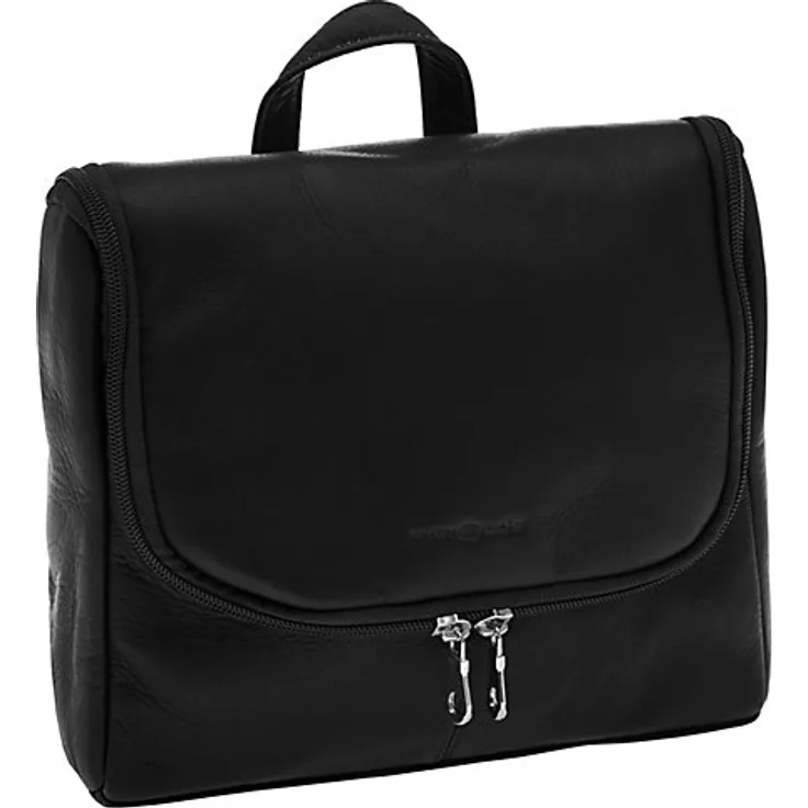 Harolds Country Kulturtasche 25 cm - schwarz