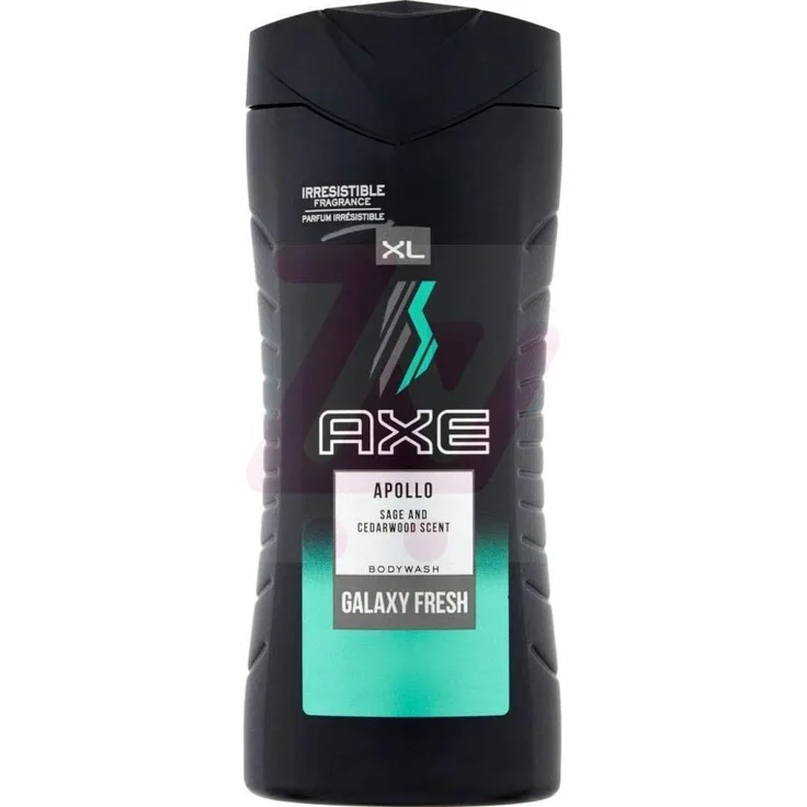 Axe Duschgel Apollo Axe 400 ml