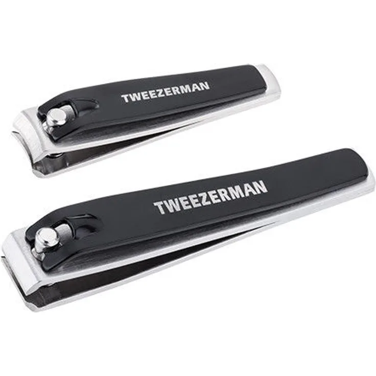 Tweezerman Tweezerman Nagelknipser Set