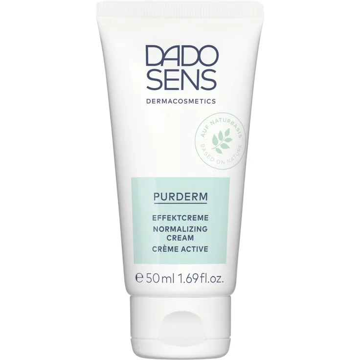 Dado Sens Purderm Effektcreme 50 ml