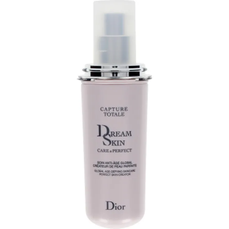 DIOR Capture Totale Capture Dreamskin Care & Perfect - Refill Gesichtspflege 50 ml mit pflegender Wirkung