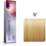 Wella Professionals Illumina Color Professionelle permanente Haarfarbe 9- 60 ml