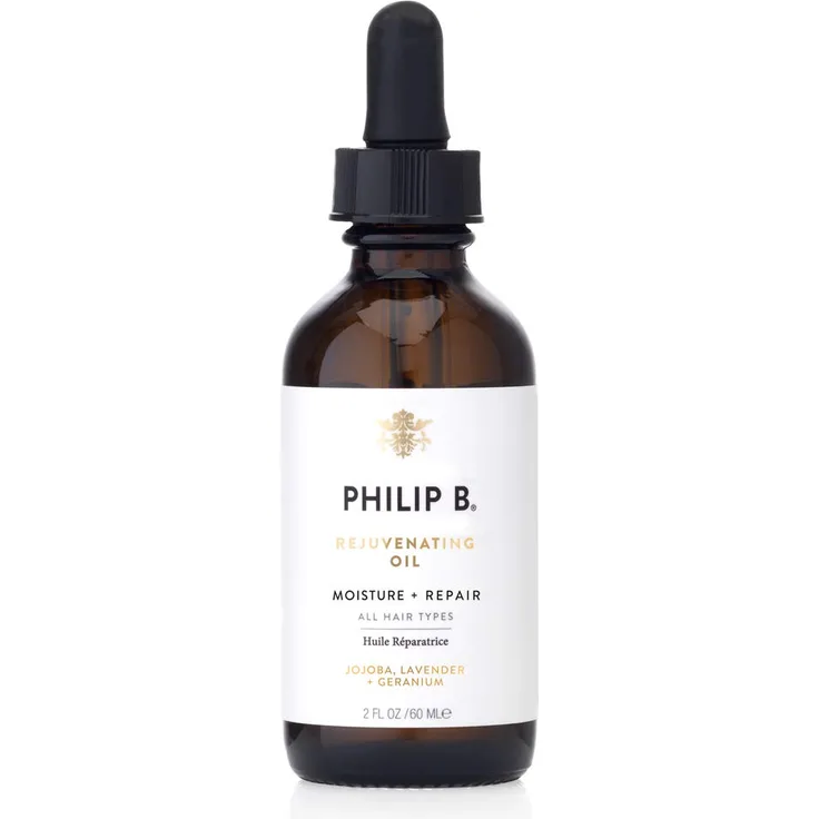 Philip B Rejuvenating Oil 60 ml