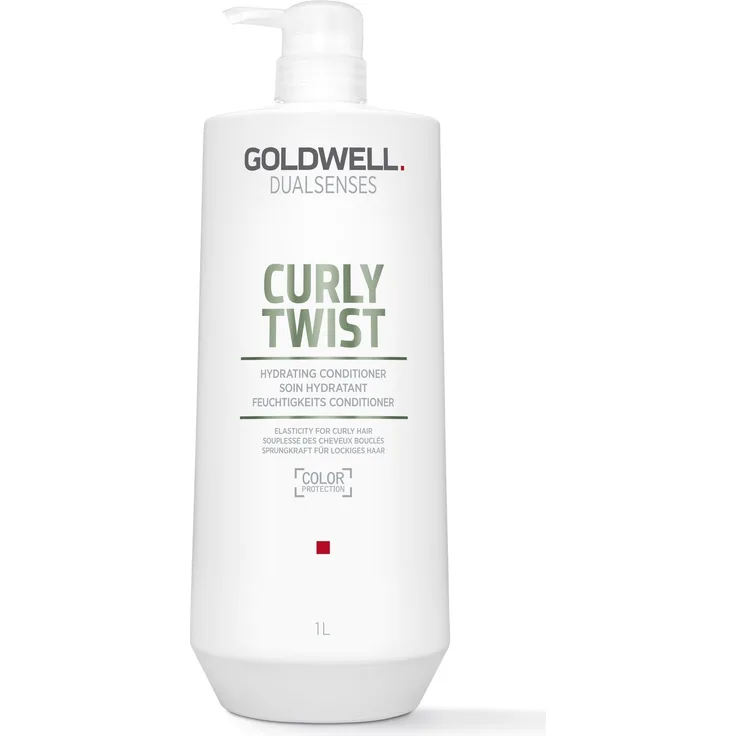 Goldwell Dualsenses Curly Twist Hydrating Conditioner 1000 ml