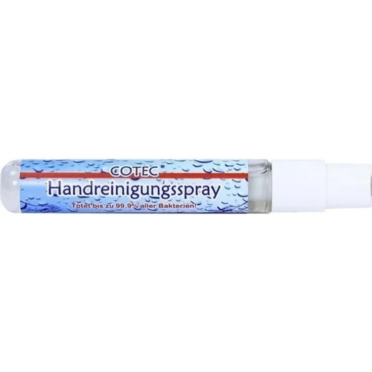 ABC Apotheken-Bedarfs-Center CotecHandreinigungsspray 15 ml