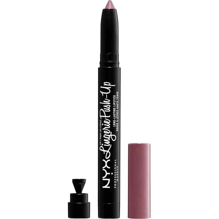 LINGERIE PUSH UP long lasting lipstick embellishment 1,5 g