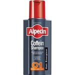 Alpecin C1 Coffein Shampoo 375 ml