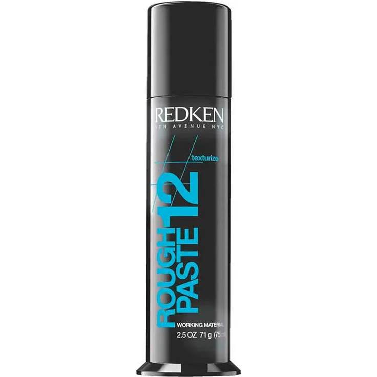 Redken Rough Paste No.12 für Halt und Pflege 75 ml – Bild 1