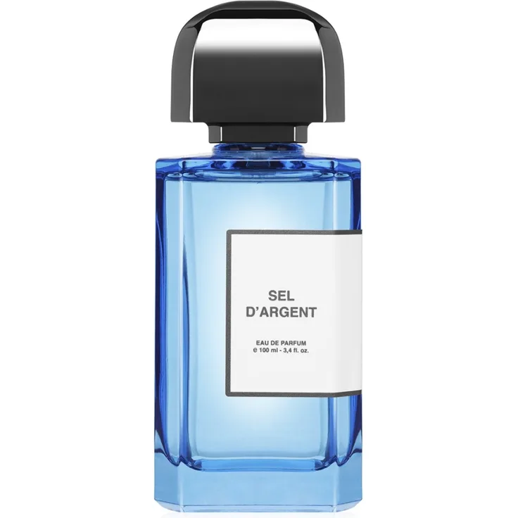BDK Parfums Sel D'Argent Eau de Parfum (EdP) Damenduft 100 ml