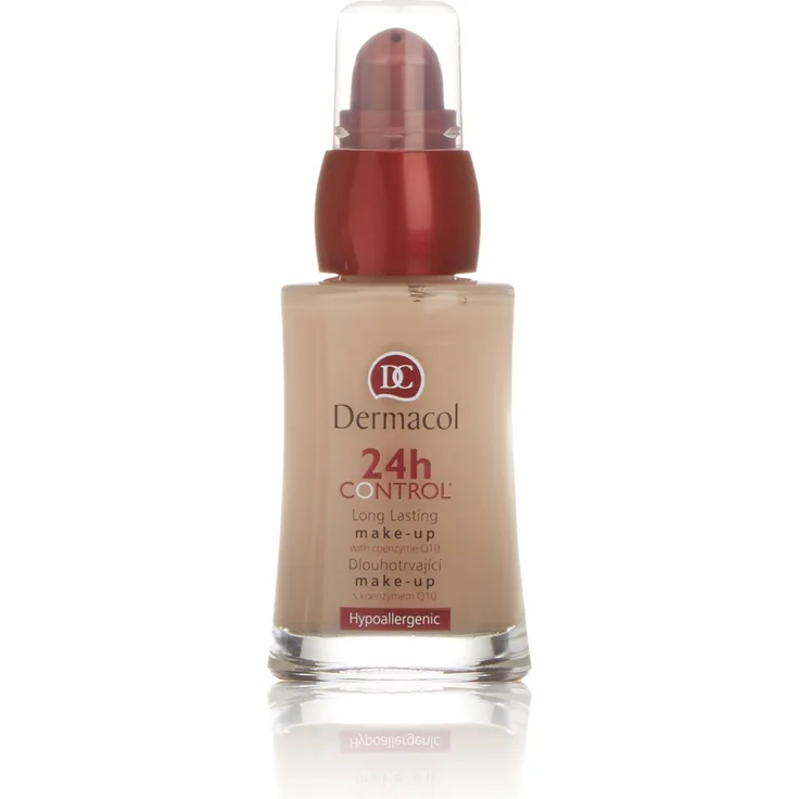 Dermacol 24H Control Make-up 30 g